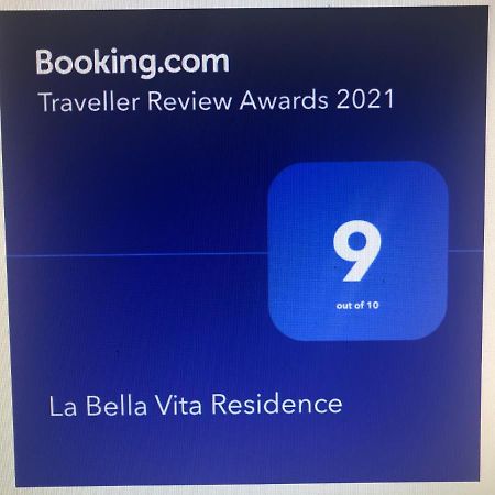 La Bella Vita Residence Seminyak  Ngoại thất bức ảnh