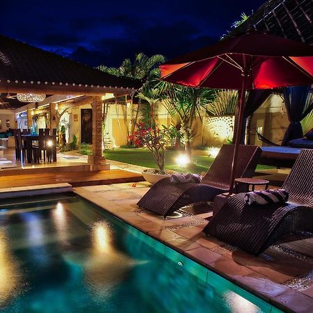 La Bella Vita Residence Seminyak  Ngoại thất bức ảnh