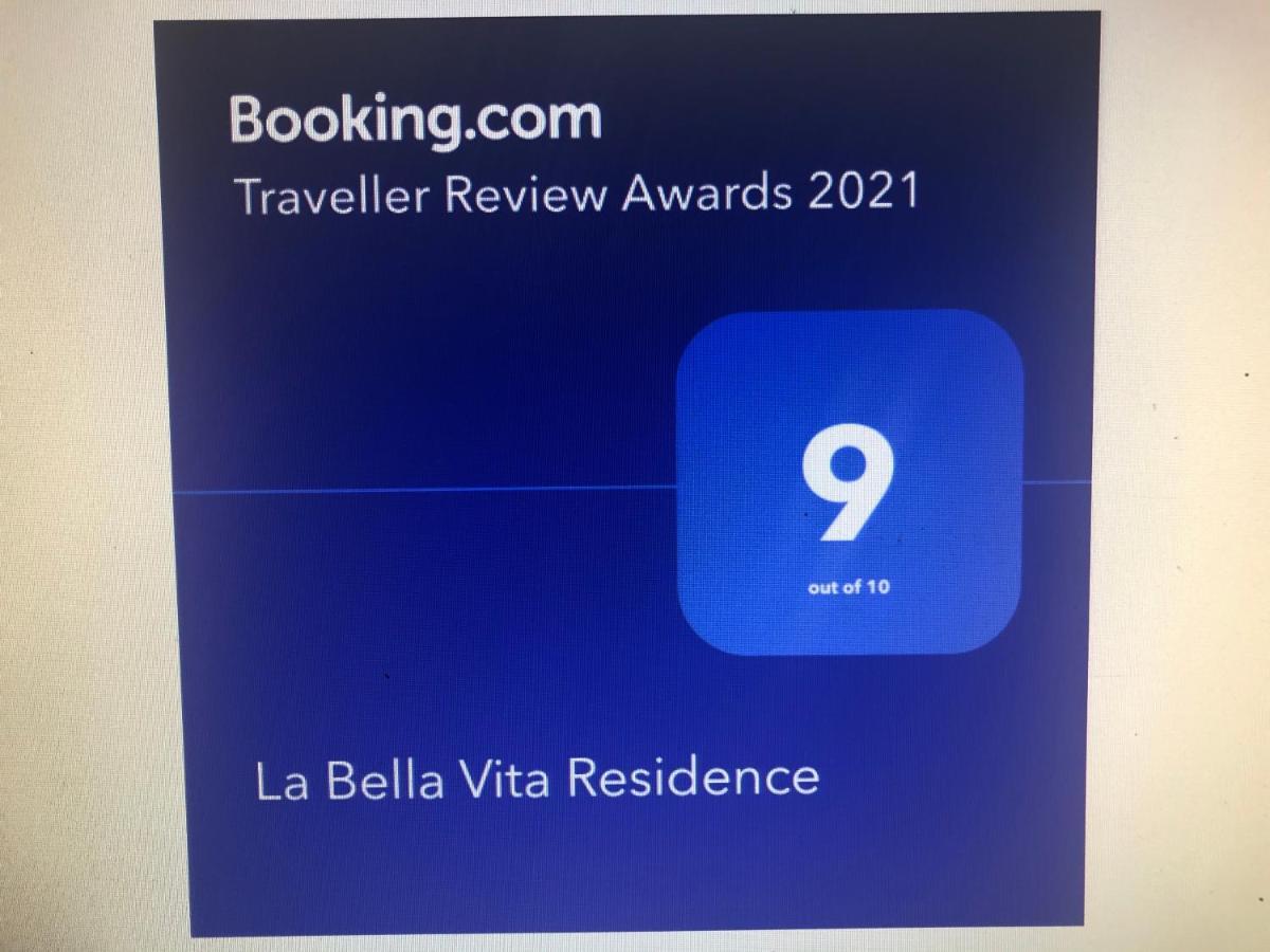 La Bella Vita Residence Seminyak  Ngoại thất bức ảnh