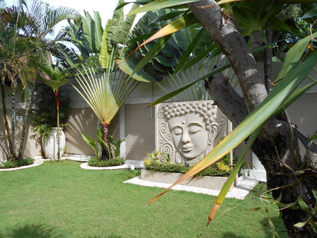 La Bella Vita Residence Seminyak  Phòng bức ảnh