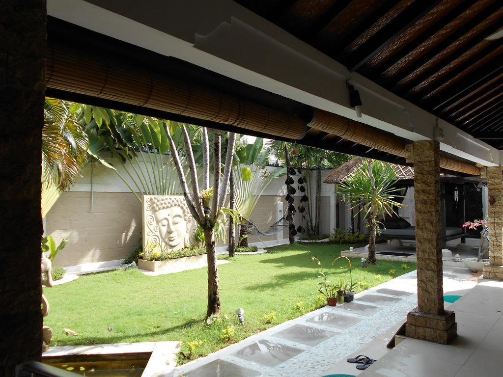 La Bella Vita Residence Seminyak  Phòng bức ảnh