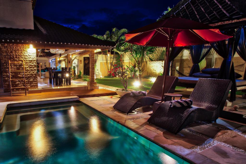La Bella Vita Residence Seminyak  Ngoại thất bức ảnh