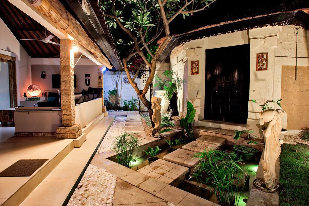 La Bella Vita Residence Seminyak  Ngoại thất bức ảnh