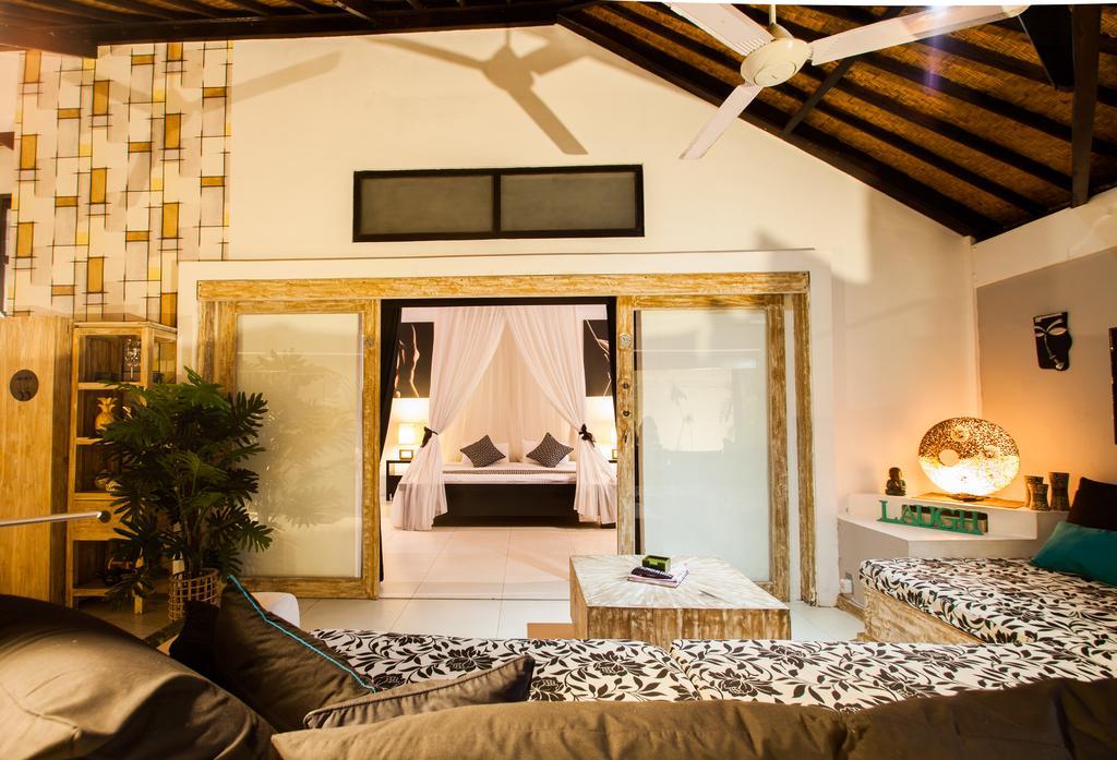 La Bella Vita Residence Seminyak  Ngoại thất bức ảnh