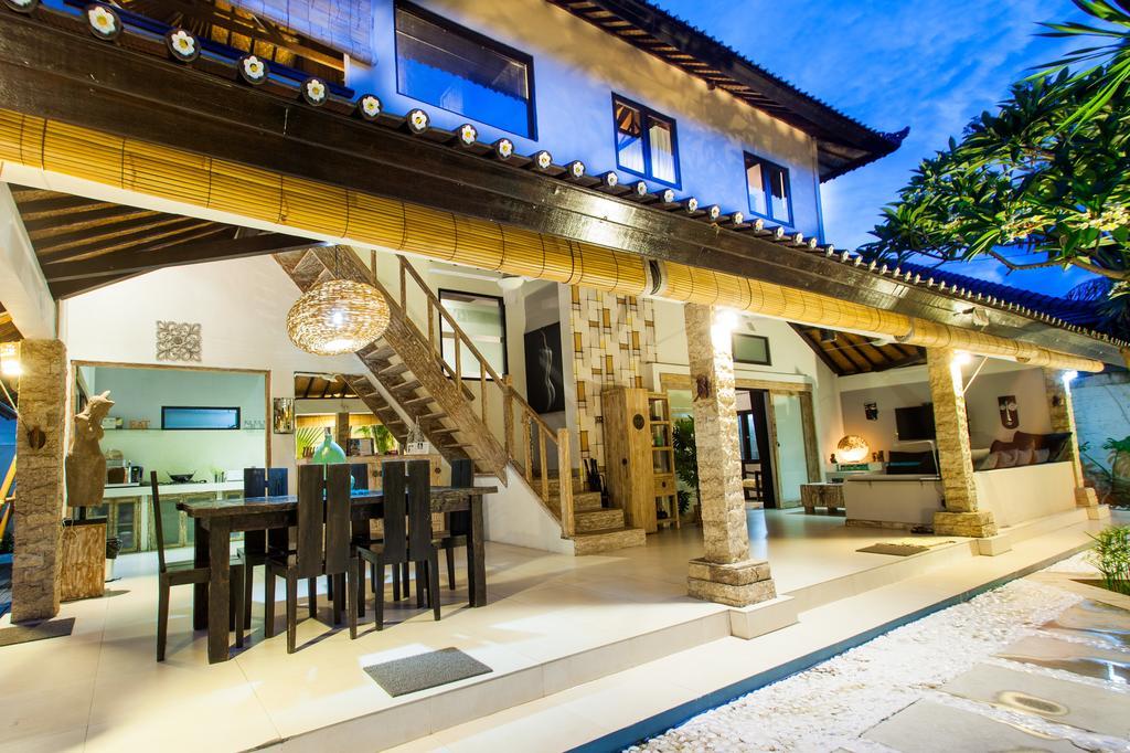 La Bella Vita Residence Seminyak  Ngoại thất bức ảnh