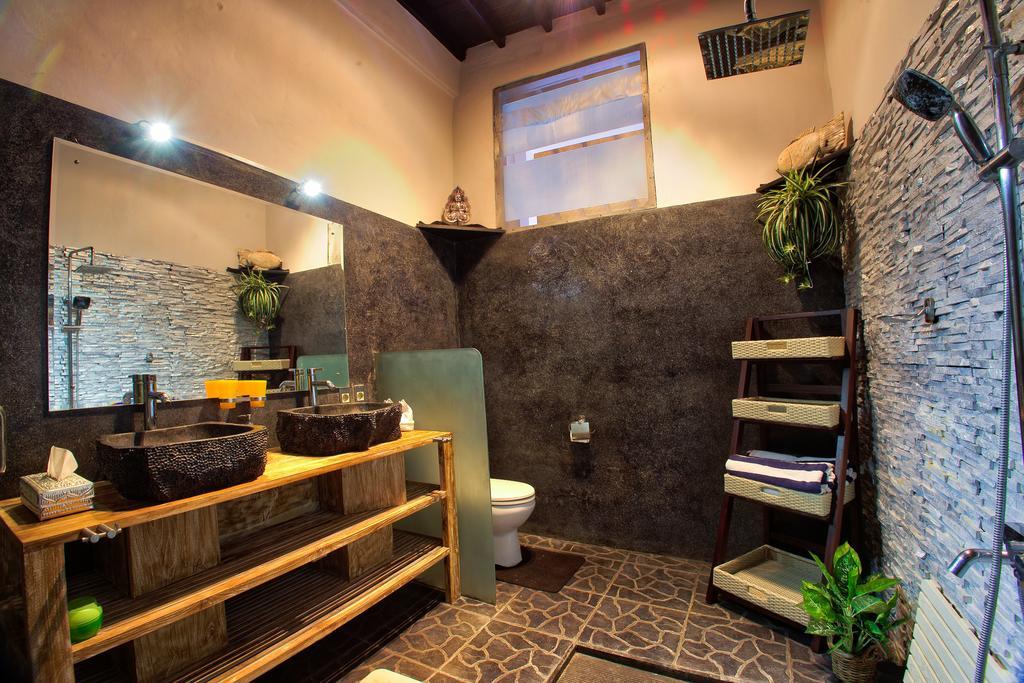 La Bella Vita Residence Seminyak  Ngoại thất bức ảnh