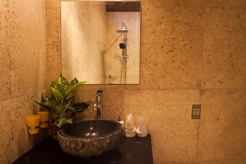 La Bella Vita Residence Seminyak  Ngoại thất bức ảnh