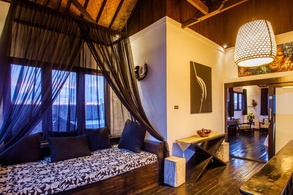 La Bella Vita Residence Seminyak  Ngoại thất bức ảnh