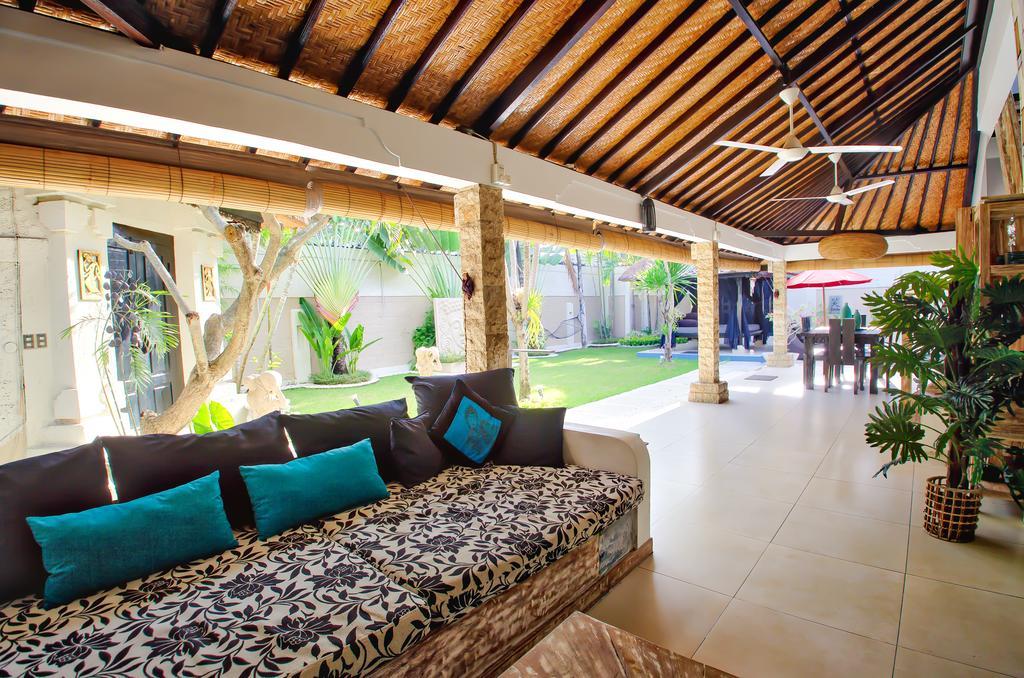 La Bella Vita Residence Seminyak  Ngoại thất bức ảnh