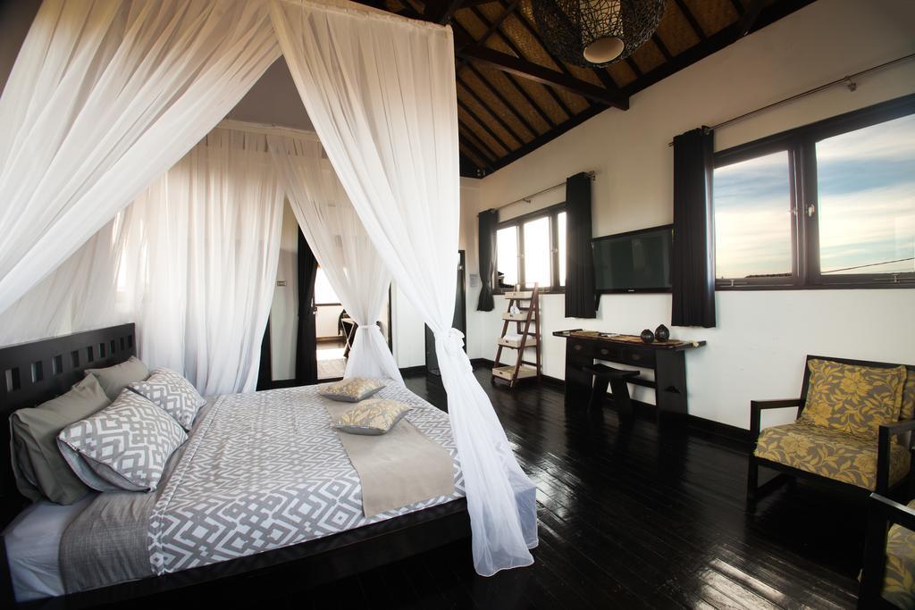 La Bella Vita Residence Seminyak  Ngoại thất bức ảnh