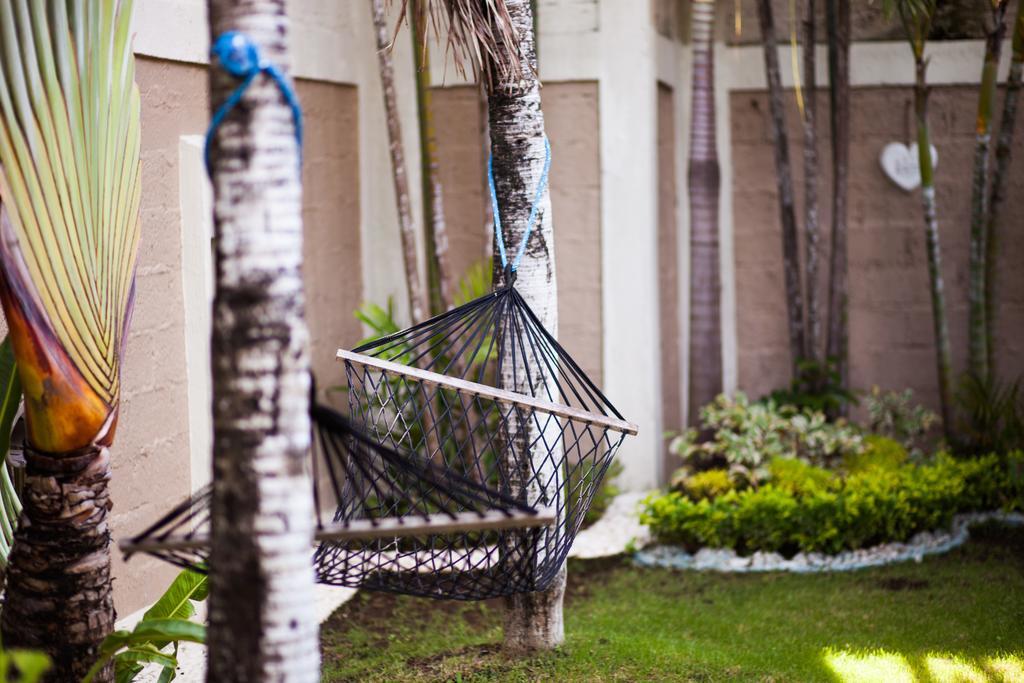 La Bella Vita Residence Seminyak  Ngoại thất bức ảnh