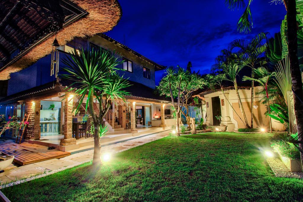 La Bella Vita Residence Seminyak  Ngoại thất bức ảnh