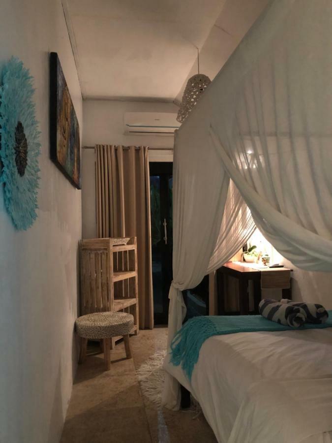 La Bella Vita Residence Seminyak  Ngoại thất bức ảnh